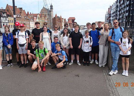 Podzieiwanie Gdańska