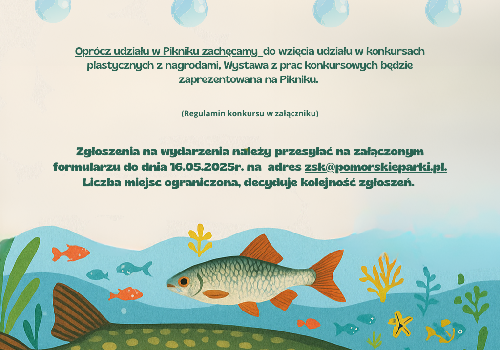 Grafika Wiosenne Warsztaty 2025 - dokumenty