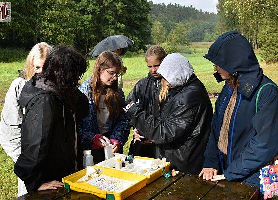 Grafika Wakacje w Schodnie 2025