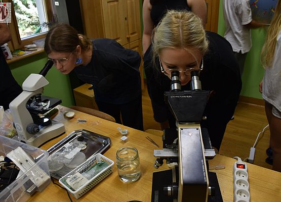 Grafika Wakacje w Schodnie 2025