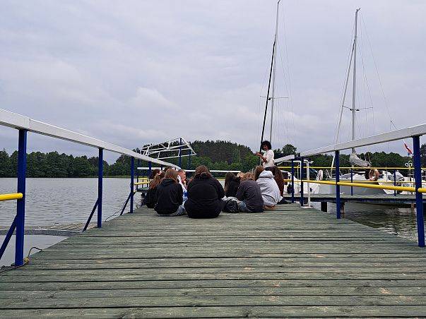 Wdzydzkie Warsztaty Ekologiczne 2025 Grafika Wdzydzkie Warsztaty Ekologiczne 2025